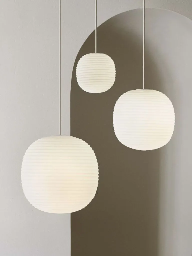 Светильник потолочный Lantern Pendant Lamp Medium