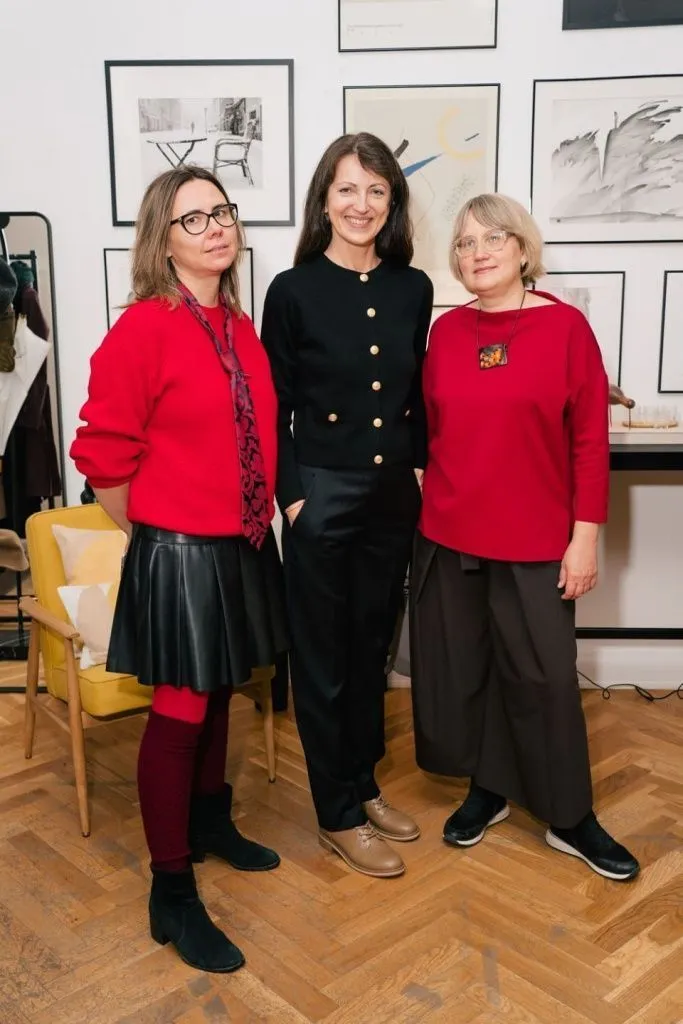 Happy Birthday, L'appartement! - фотография 15