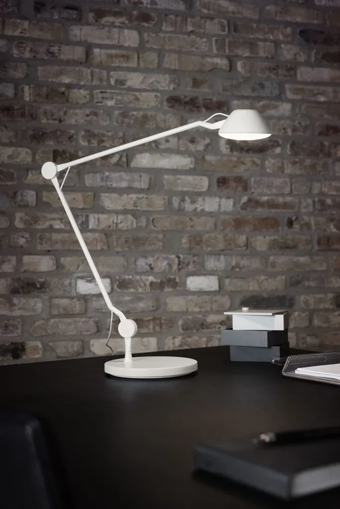 Светильник настольный AQ01™ Table Lamp White