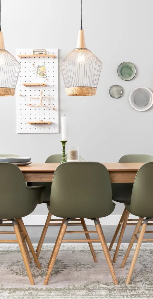 Стул Albert Kuip