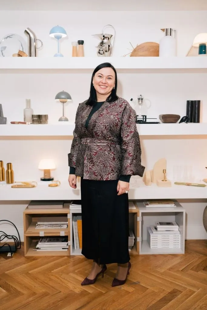 Happy Birthday, L'appartement! - фотография 18