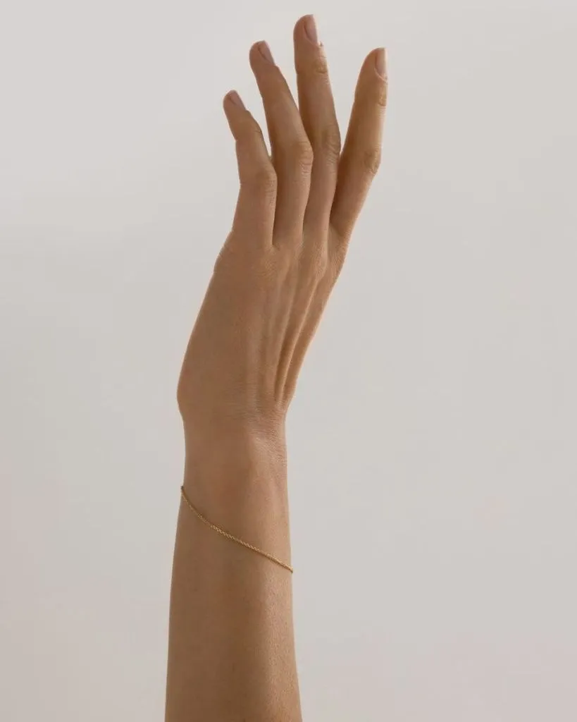 Браслет-цепочка 1919