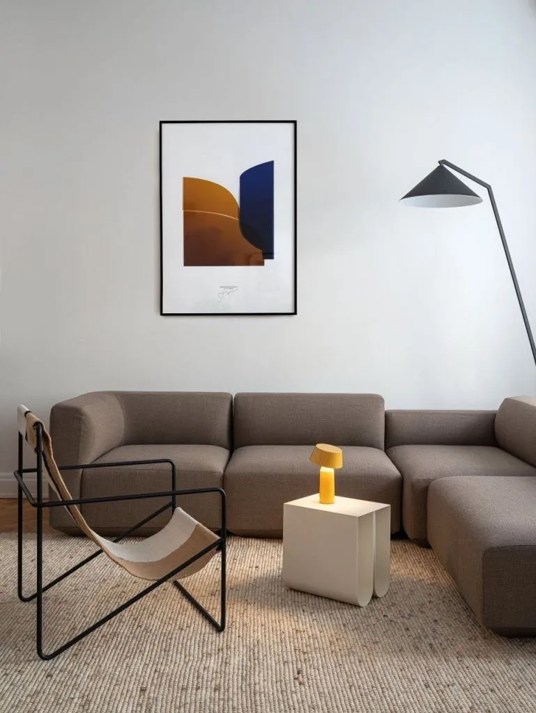 Диван Develius Fiord 271