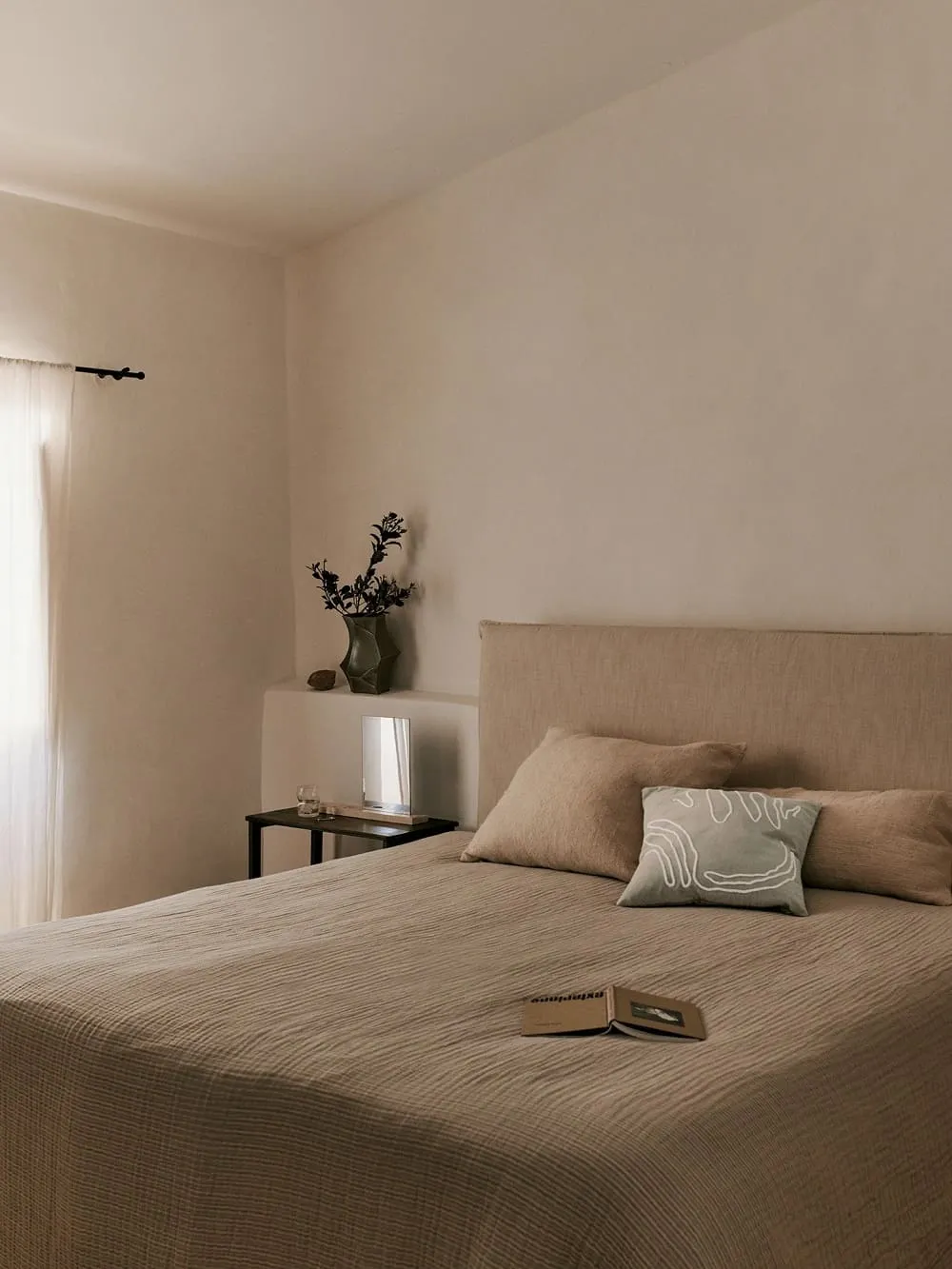 Подушка Jot Cushion Elm Green