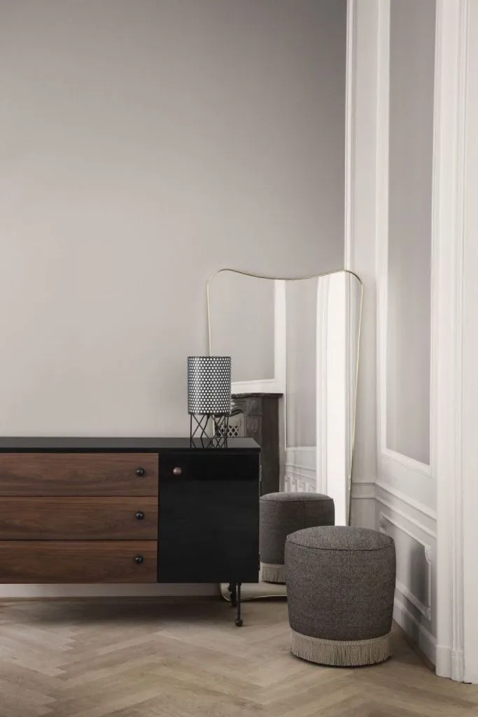 Комод 62 Sideboard 3 Drawers