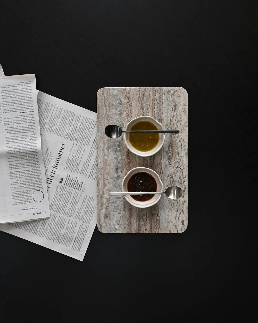 Набор чаш Native Bowl Petit Birch Set of 2