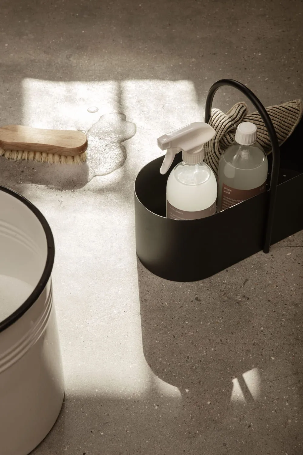 Органайзер Grib Toolbox Black