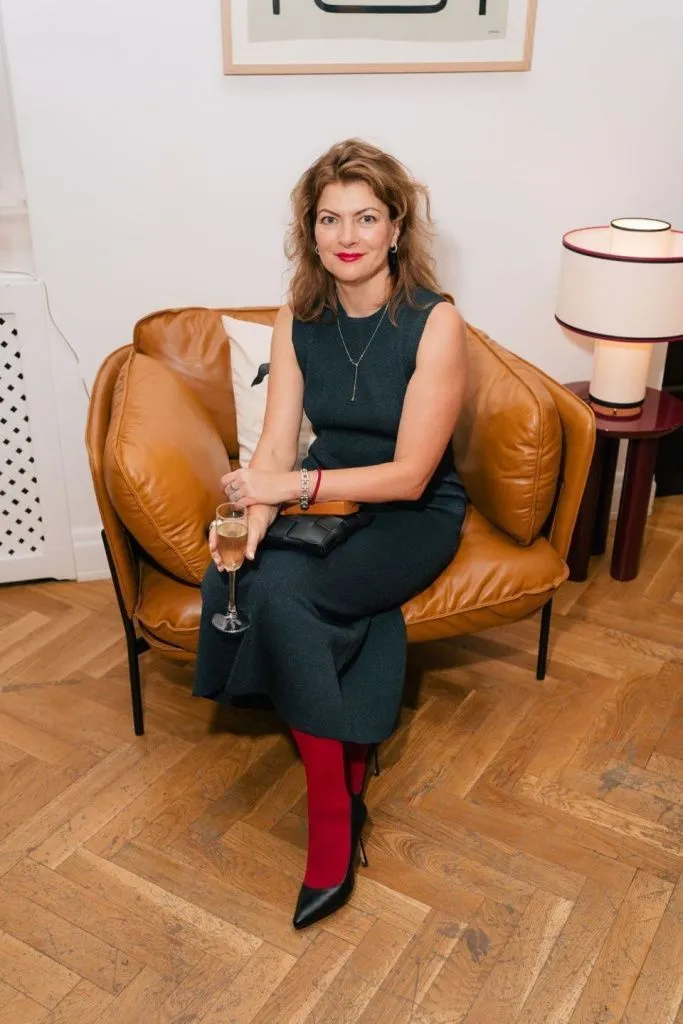 Happy Birthday, L'appartement! - фотография 17