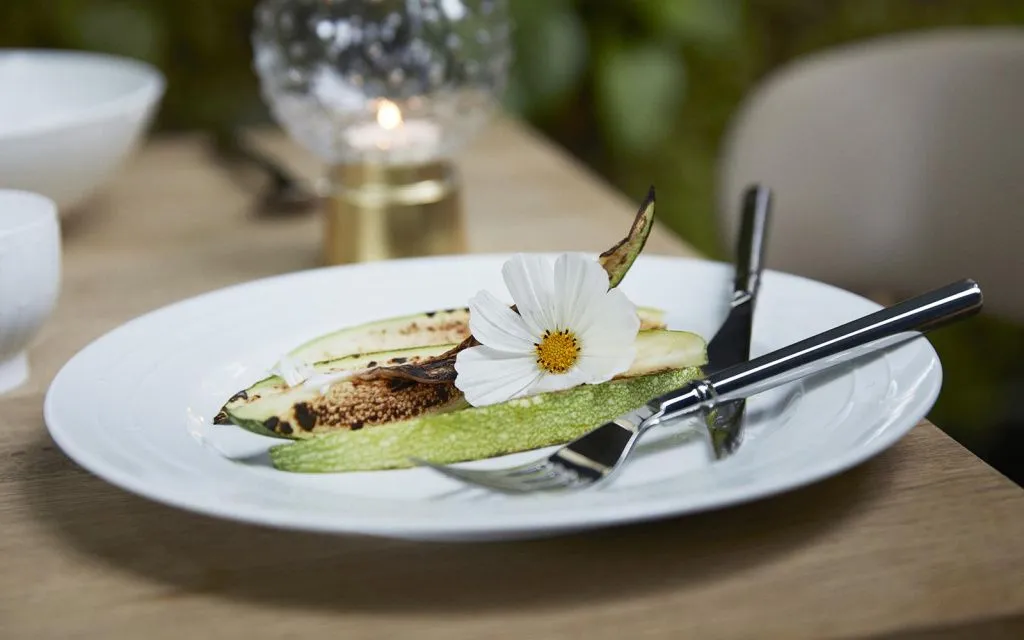 Тарелка Banquet 27 см