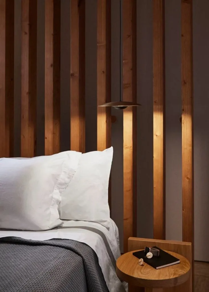 Светильник потолочный Ginger Brushed Brass Ø32