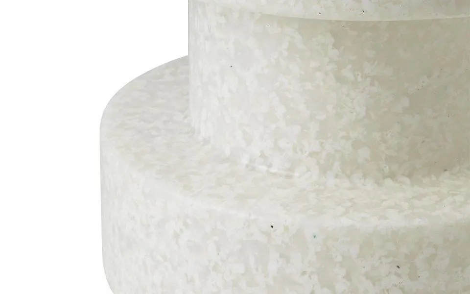 Столик Bit Stool Stack White