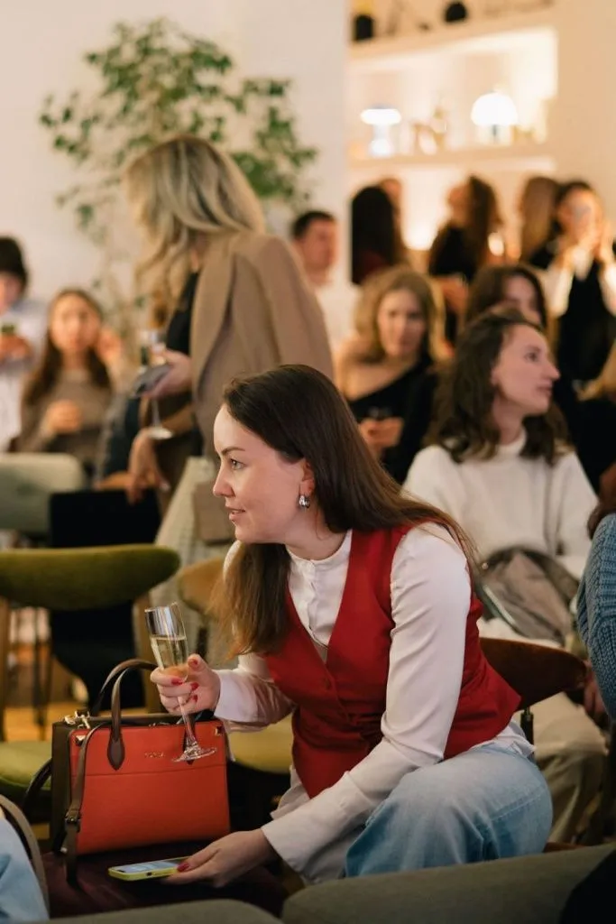 Happy Birthday, L'appartement! - фотография 26