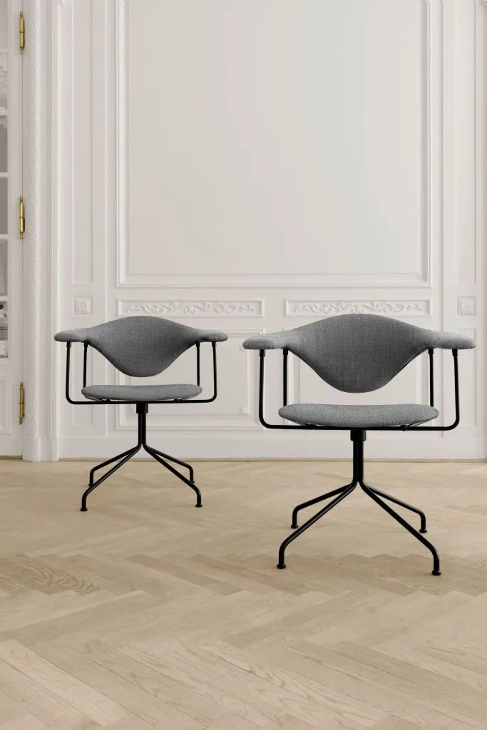 Стул Masculo Meeting Chair