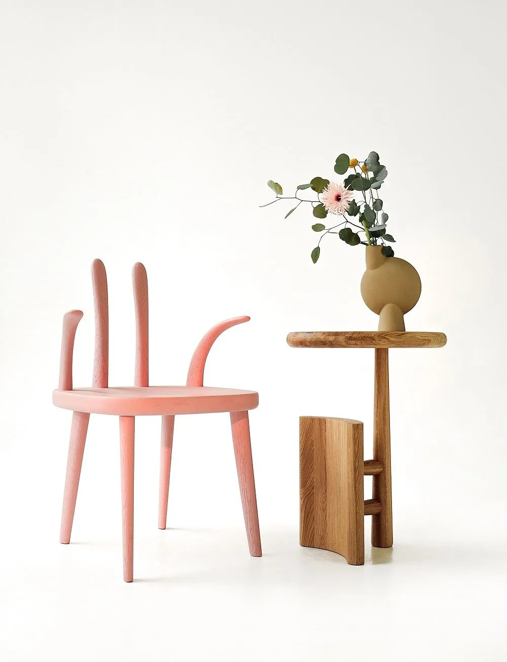 Столик кофейный «Лайм»