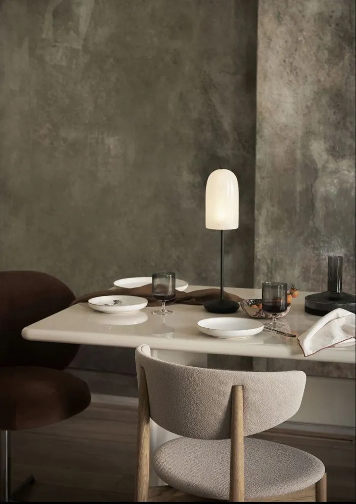 Светильник настольный Gry Table Lamp