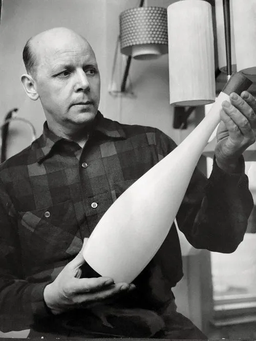 Svend Aage Holm-Sørensen