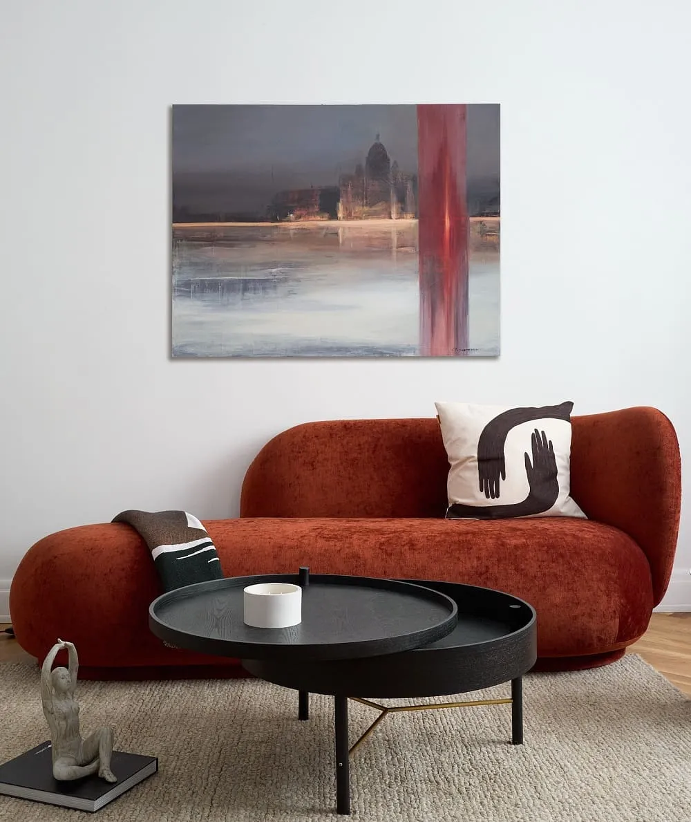 Диван Rico Divan R Eros Trend 1388