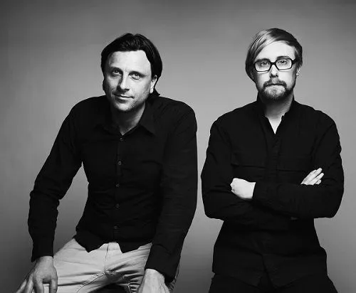 Broberg & Ridderstrale