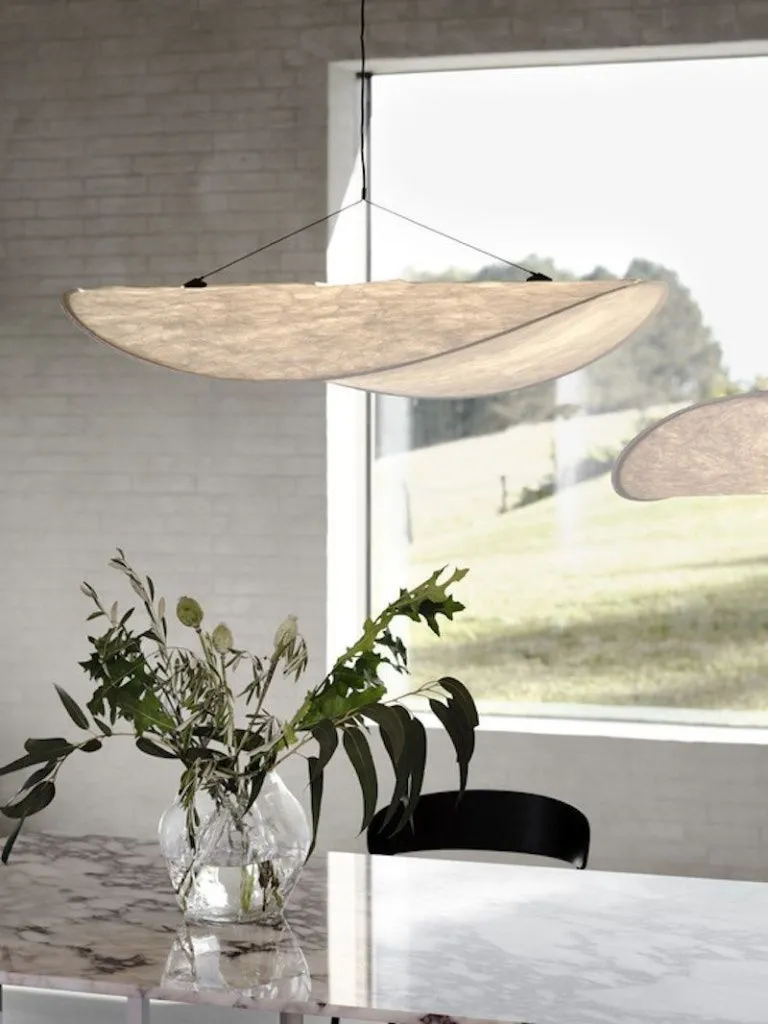 Светильник потолочный Tense Pendant Lamp Ø90