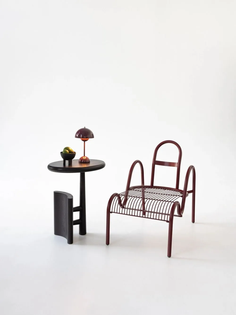 Стул-шезлонг «Кастанеда»