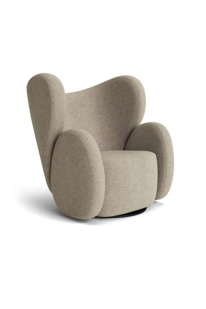 Кресло Big Big Chair