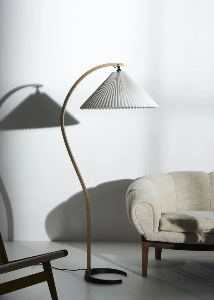 Торшер Timberline Floor Lamp