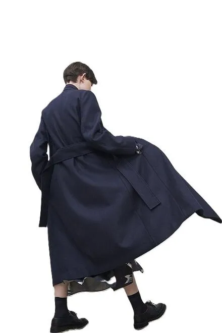 Пальто Parsec 320