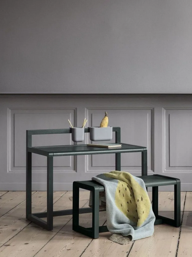 Органайзер Little Architect Pocket Grey Small