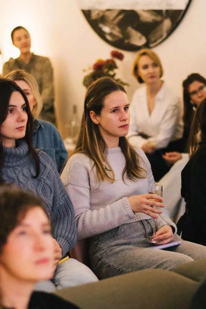 Happy Birthday, L'appartement! - фотография 27