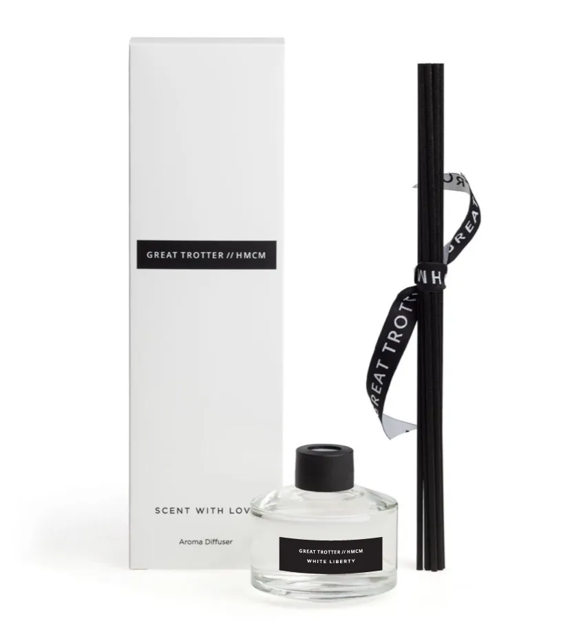 Диффузор White Liberty 100 ml