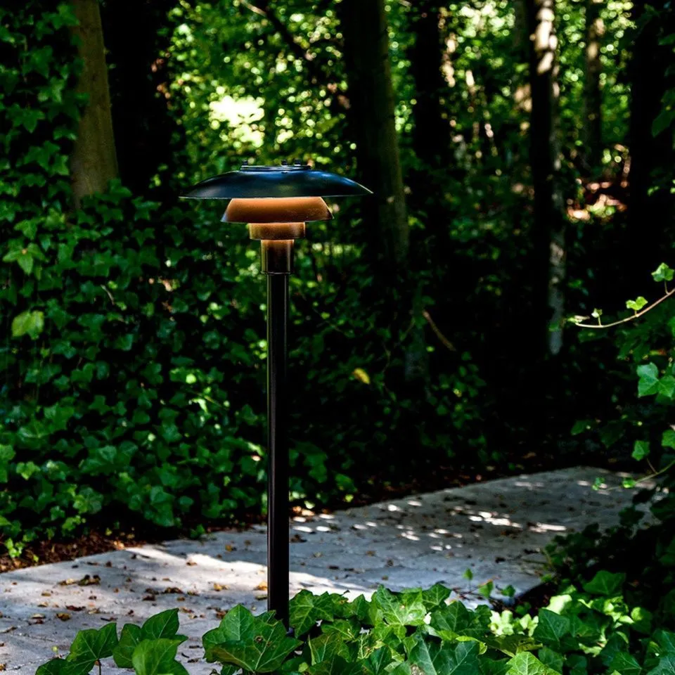 Светильник PH 3-2½ Bollard