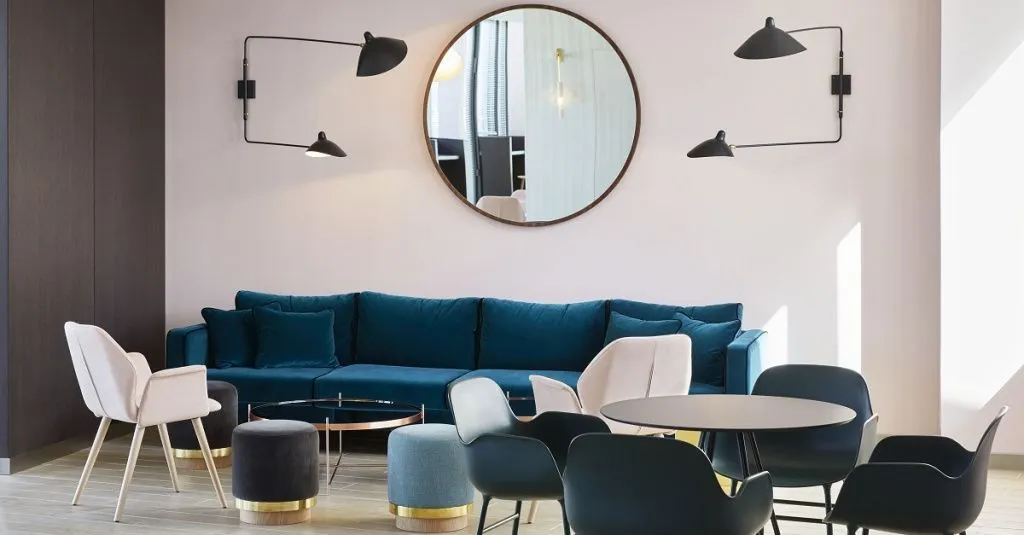 Maison Sarah Lavoine