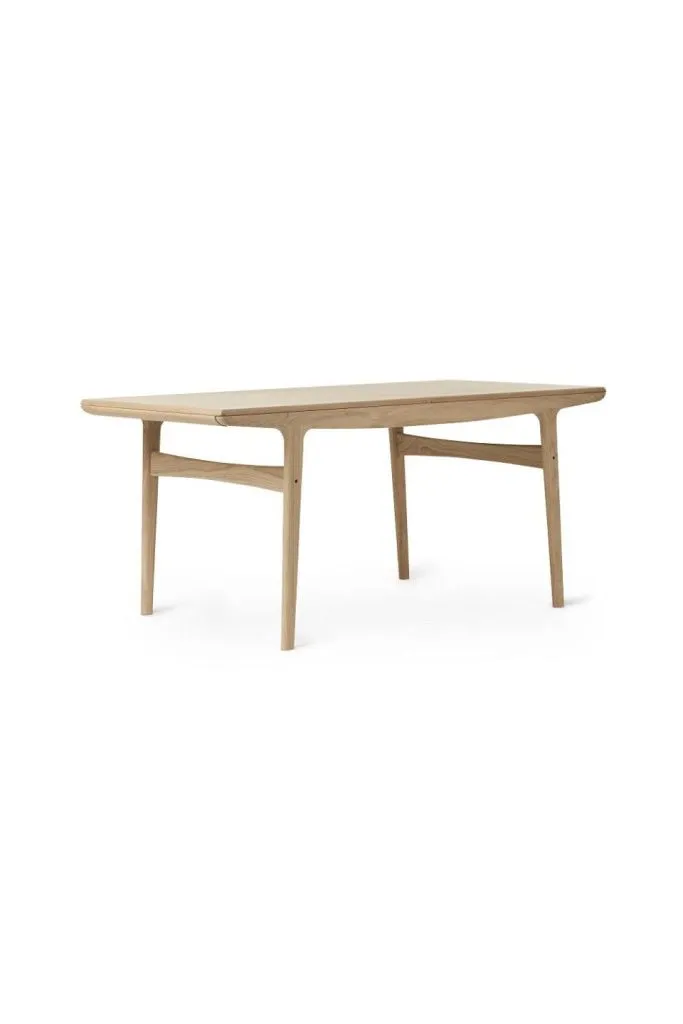 Стол обеденный Evermore Oiled Oak 190 см