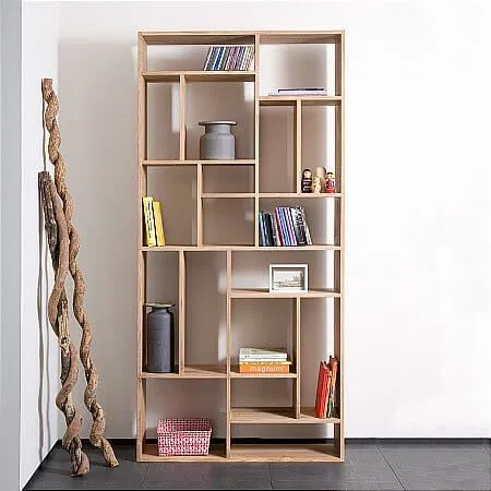 Стеллаж Teak M Rack