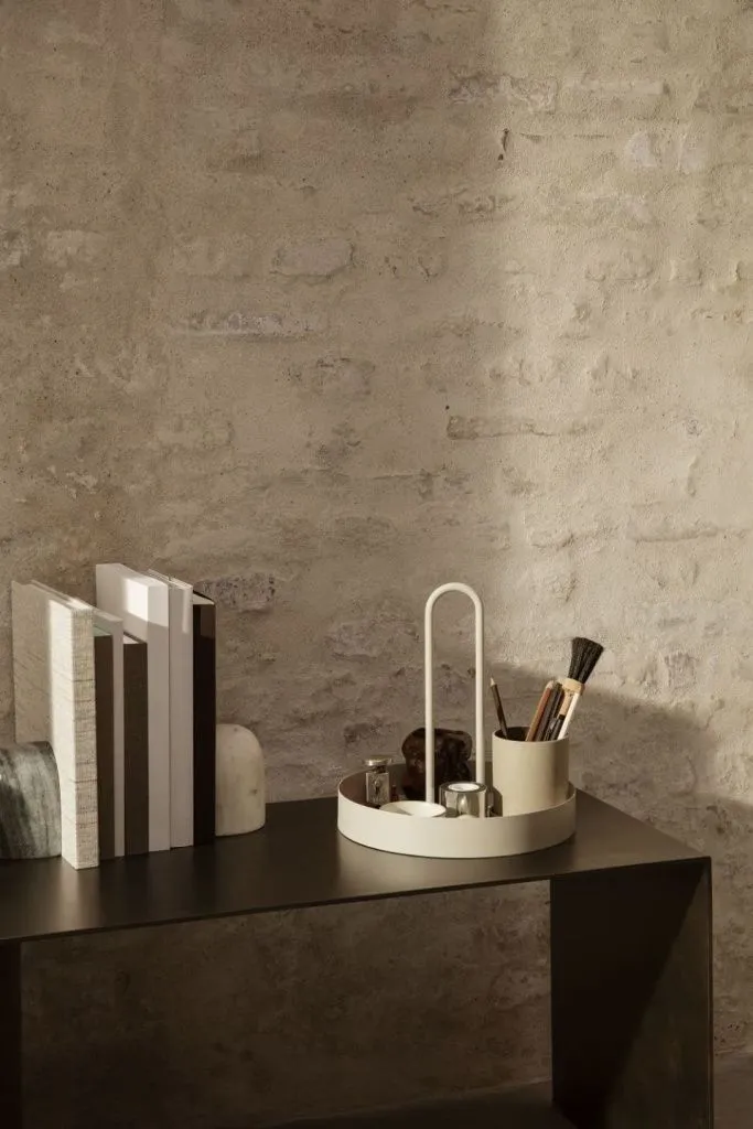 Поднос Grib Tray Cashmere