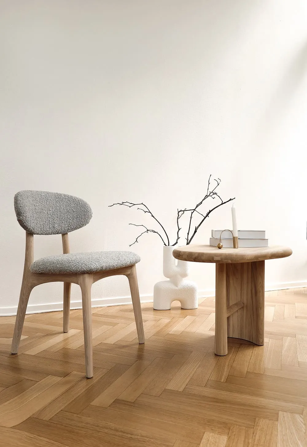 Столик журнальный «Авокадо»