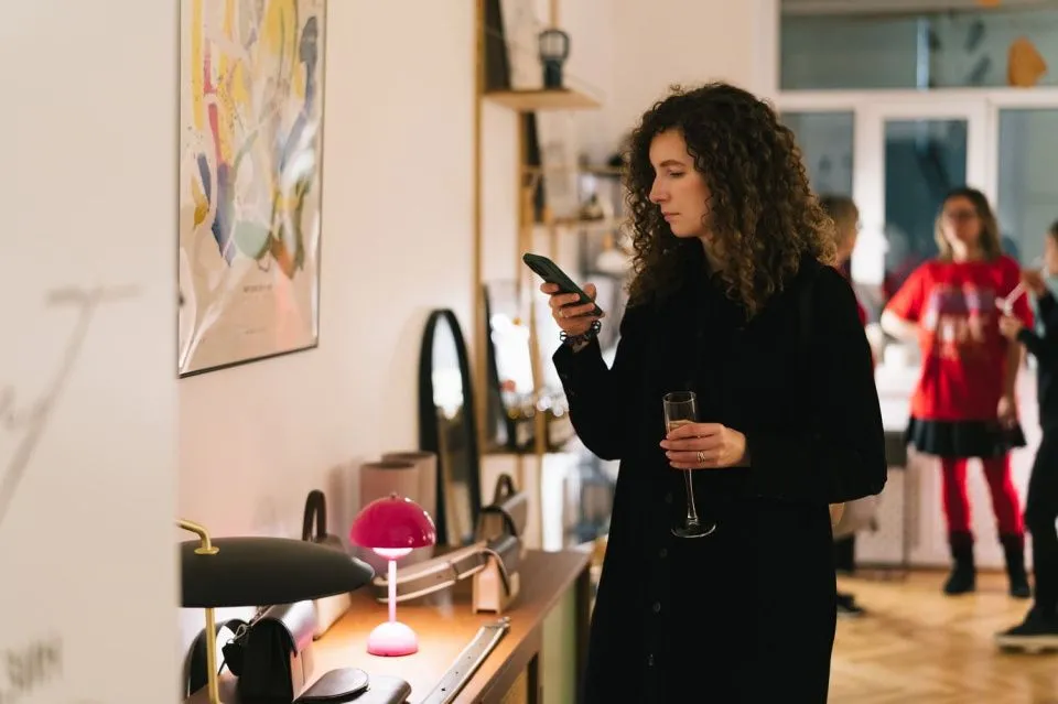 Happy Birthday, L'appartement! - фотография 5