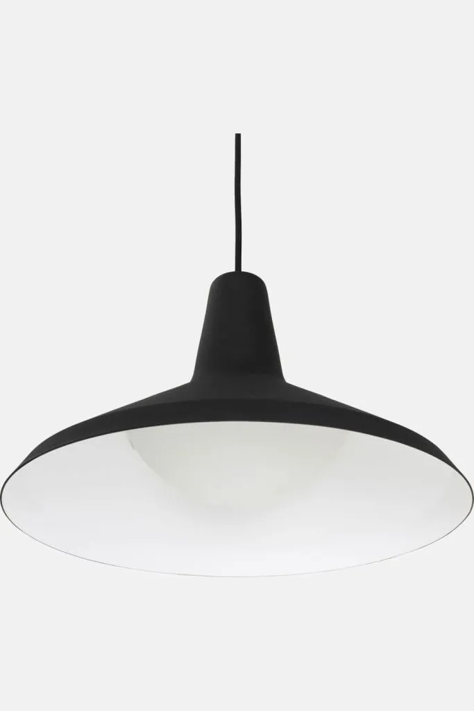 Светильник потолочный G-10 Pendant Black