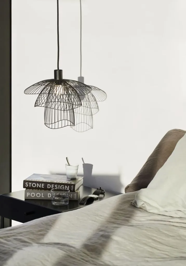 Светильник Papillon XS Noir