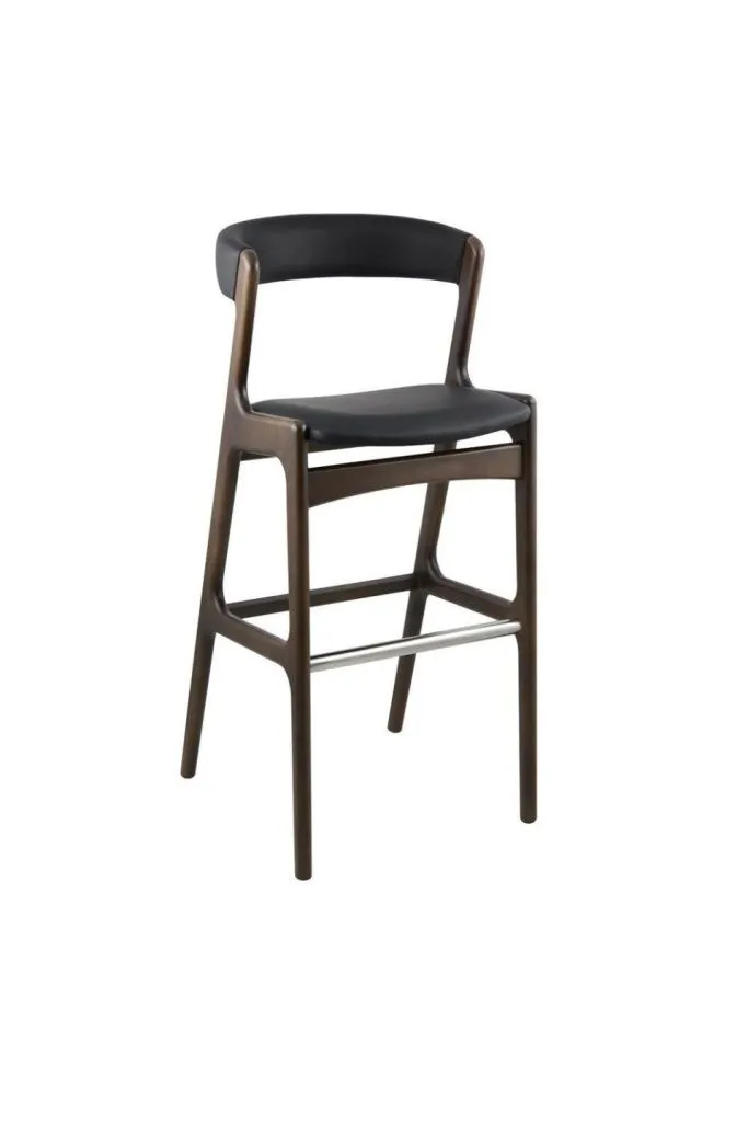 Стул барный CM-randers Beta