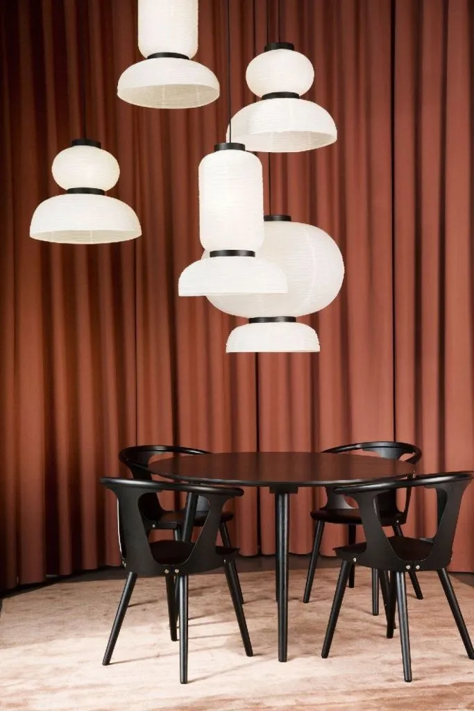 Светильник потолочный Formakami JH4