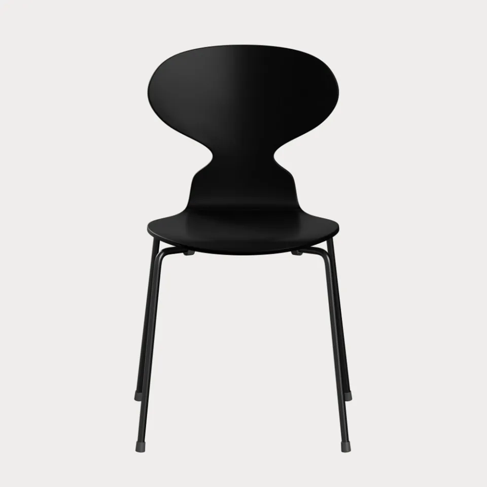 Стул Ant Chair Black