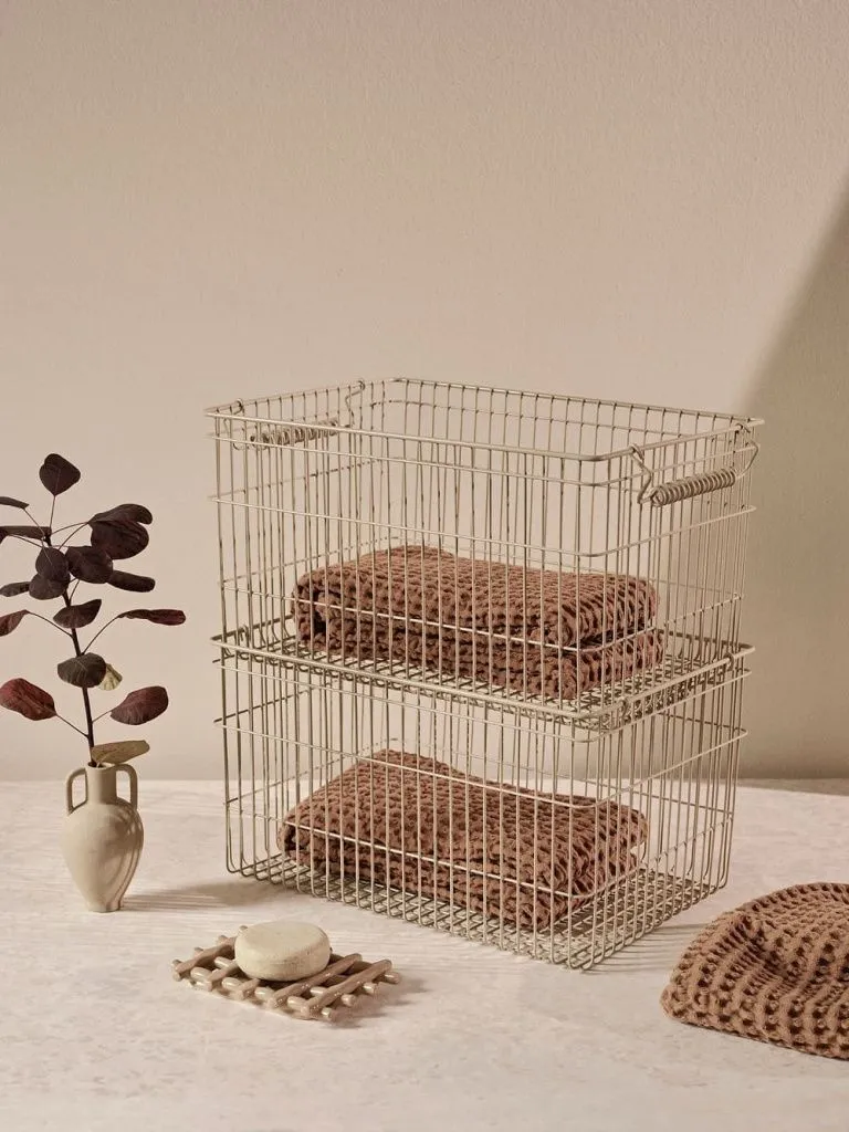 Корзина Cala Cashmere 2 шт