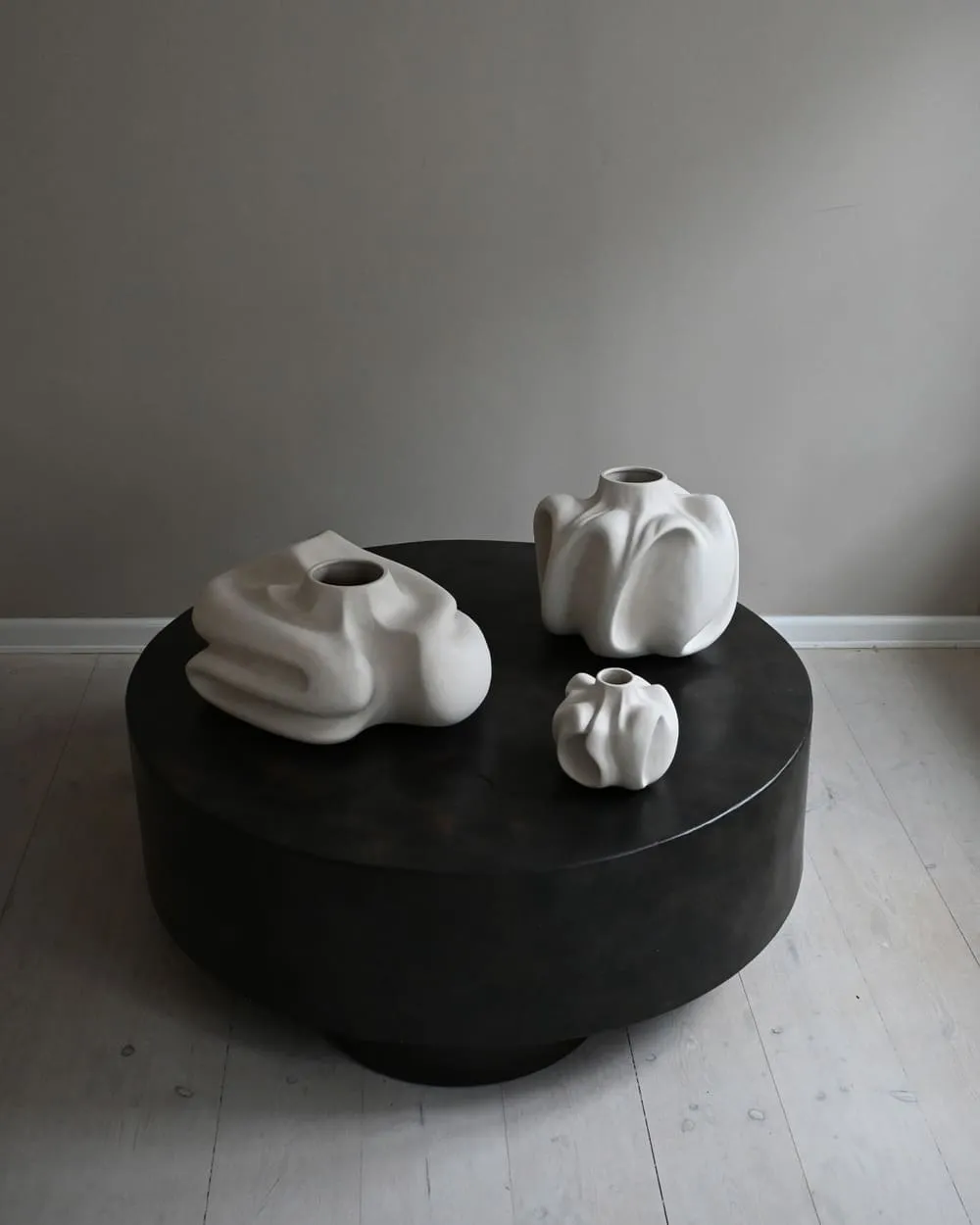 Ваза Wabi Medio Birch