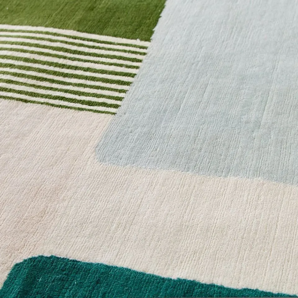 Ковер Boro Eucalyptus 200 x 300