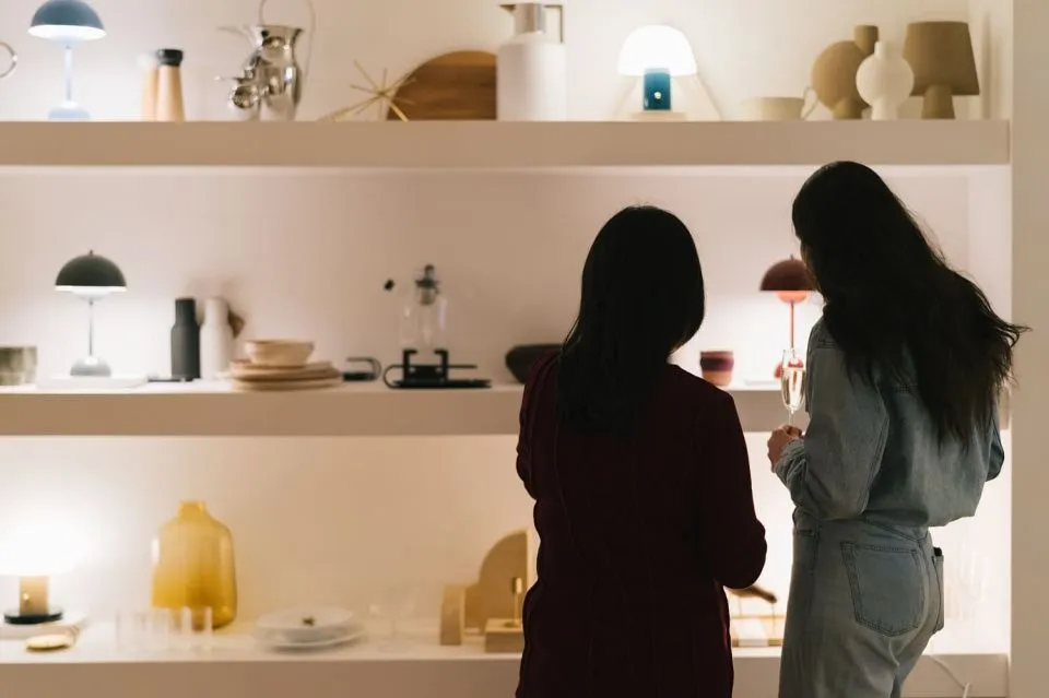 Happy Birthday, L'appartement! - фотография 16