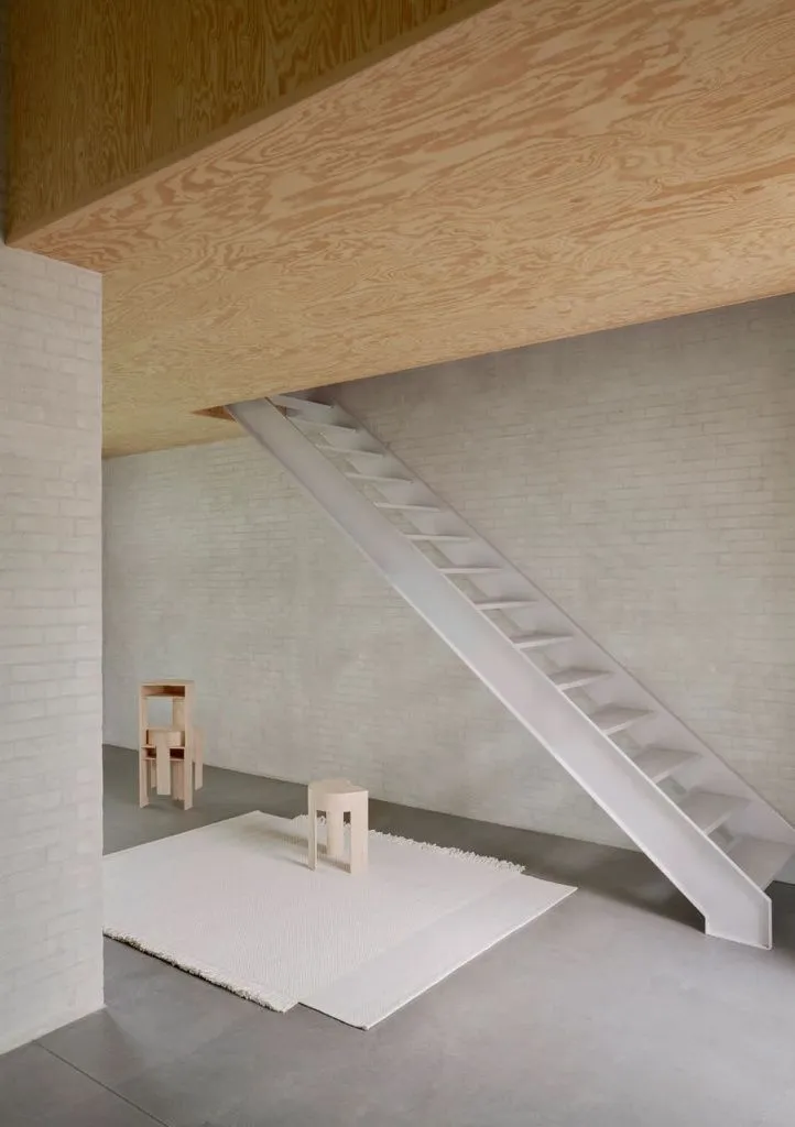 Ковер Silent Path Ivory 170x240