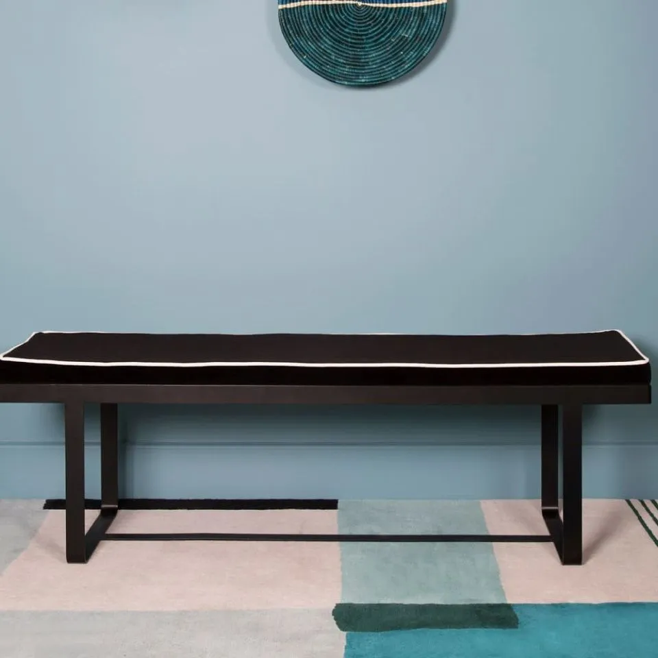Скамья Bench Gaspard Black