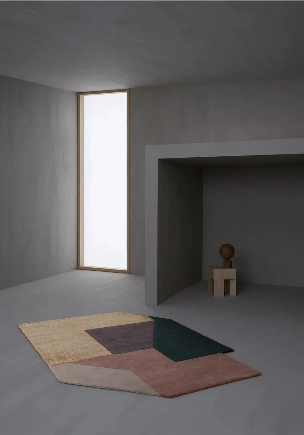 Ковер Alton Combi 140x200