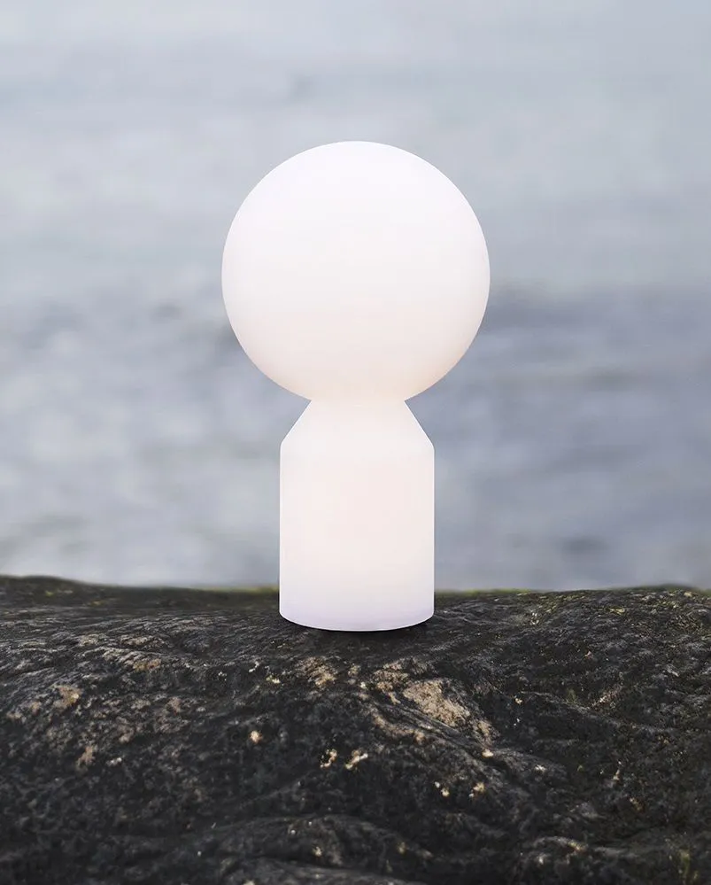 Светильник настольный Yo Small